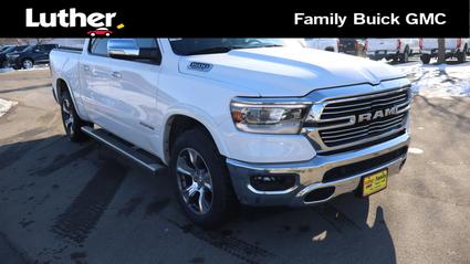 2022 Ram 1500 Fargo ND