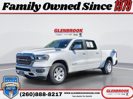 2022 Ram 1500 Fort Wayne IN