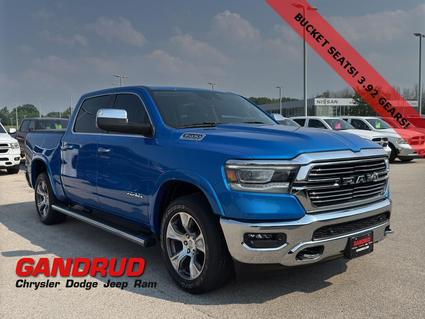 2022 Ram 1500 Green Bay WI
