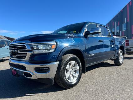 2022 Ram 1500 Bozeman MT