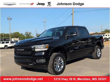 2022 Ram 1500 Meridian MS