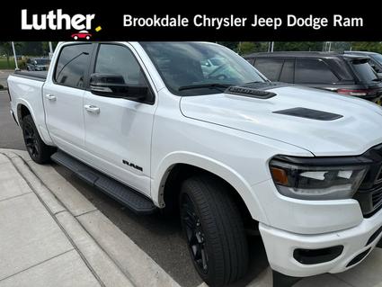 2022 Ram 1500 Minneapolis MN