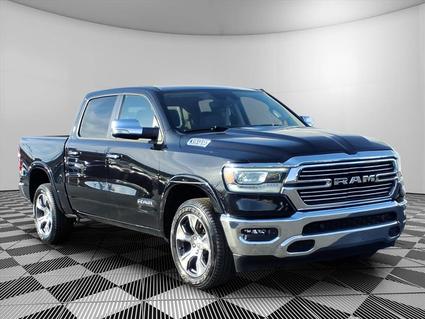 2022 Ram 1500 High Point NC