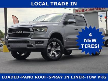 2022 Ram 1500 Hopkinsville KY