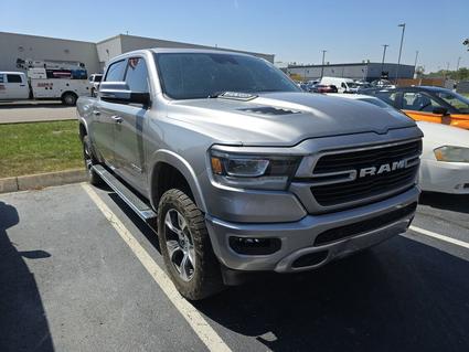 2022 Ram 1500 Hopkinsville KY