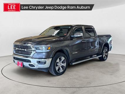 2022 Ram 1500 La Grande OR