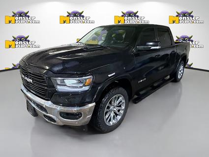 2022 Ram 1500 Louisville TN