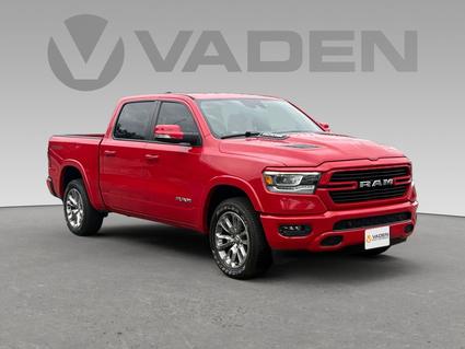 2022 Ram 1500 Savannah GA