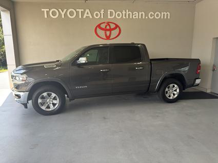 2022 Ram 1500 Dothan AL
