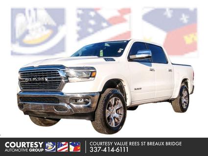 2022 Ram 1500 Breaux Bridge LA