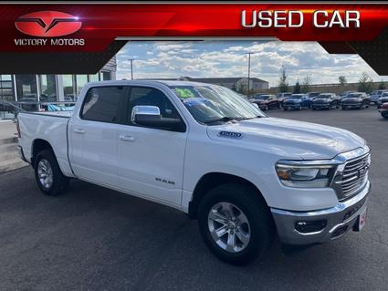 2023 Ram 1500 Craig CO