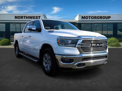 2023 Ram 1500 Pasco WA