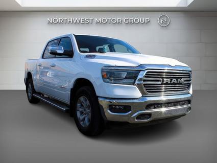 2023 Ram 1500 Pasco WA