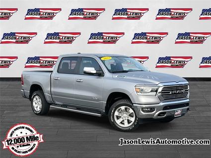 2023 Ram 1500 Sparta TN