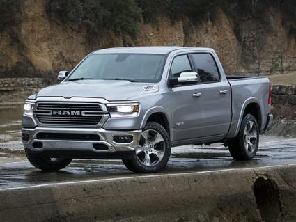 2023 Ram 1500 Salem OR