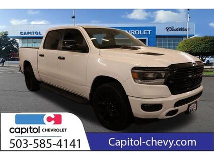 2023 Ram 1500 Salem OR