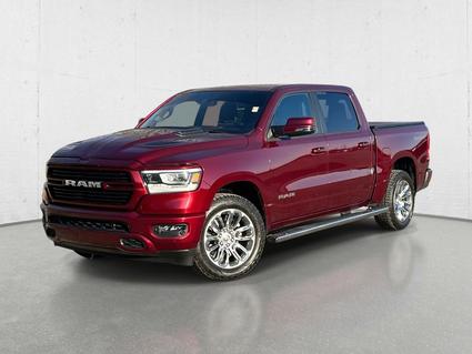 2023 Ram 1500 Valparaiso IN