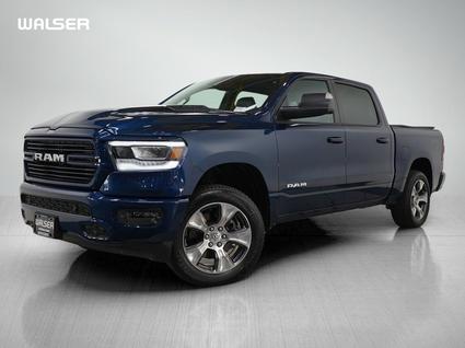 2023 Ram 1500 Minneapolis MN