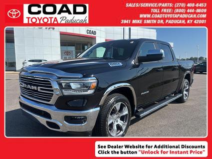 2023 Ram 1500 Paducah KY