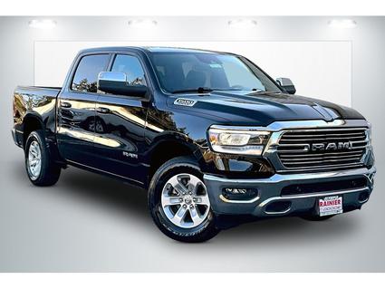 2023 Ram 1500 Olympia WA
