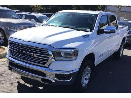 2023 Ram 1500 Murfreesboro TN