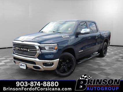 2023 Ram 1500 Corsicana TX