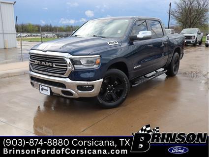 2023 Ram 1500 Corsicana TX