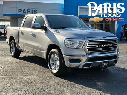 2023 Ram 1500 Newberry SC