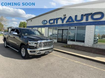 2023 Ram 1500 Murfreesboro TN