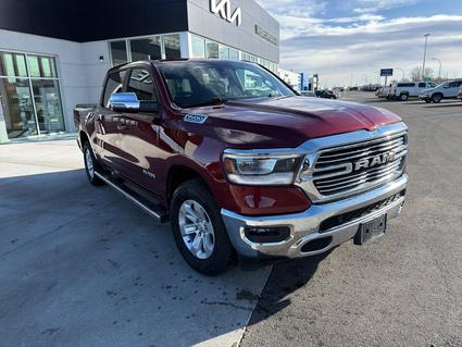 2024 Ram 1500 Casper WY