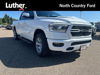 2024 Ram 1500 Minneapolis MN