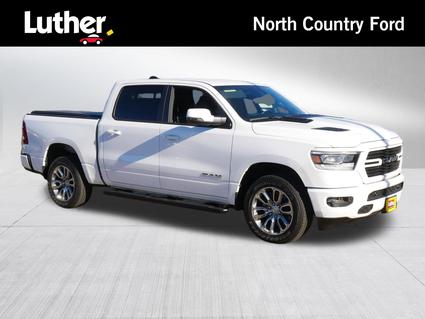 2024 Ram 1500 Minneapolis MN