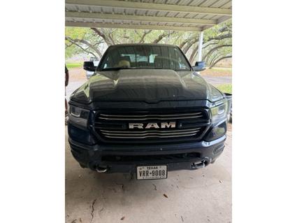 2024 Ram 1500 Pleasanton TX