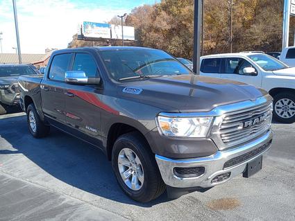 2024 Ram 1500 Henderson KY