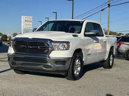 2024 Ram 1500 Jackson GA
