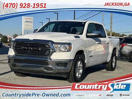 2024 Ram 1500 Jackson GA