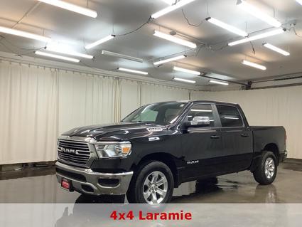 2024 Ram 1500 Warsaw IN