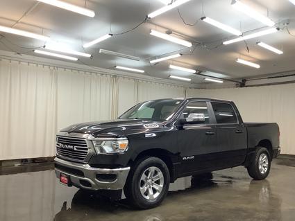 2024 Ram 1500 Warsaw IN