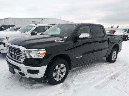 2024 Ram 1500 Warsaw IN