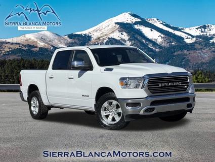 2024 Ram 1500 Ruidoso NM