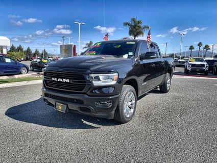 2024 Ram 1500 Salinas CA