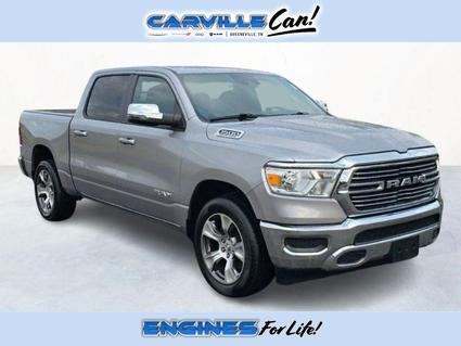 2024 Ram 1500 Greeneville TN