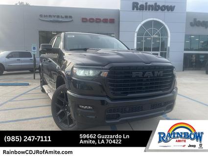 2026 Ram 1500 Amite LA