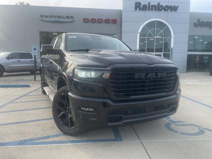 2026 Ram 1500 Amite LA