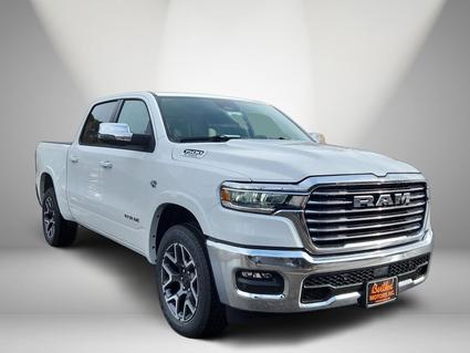 2026 Ram 1500 Glenwood Springs CO