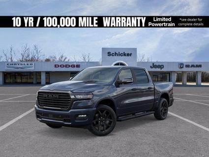 2026 Ram 1500 Washington MO