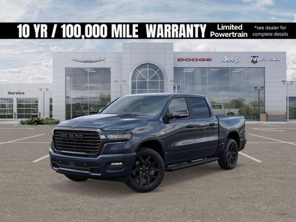 2026 Ram 1500 Washington MO