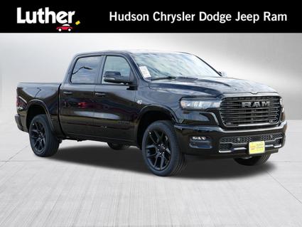 2026 Ram 1500 Hudson WI