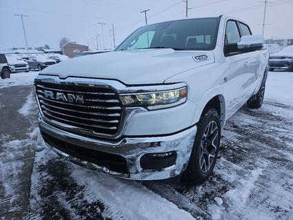 2026 Ram 1500 Rexburg ID