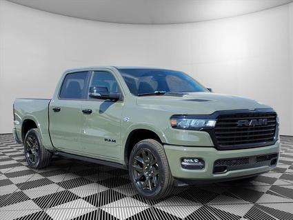 2026 Ram 1500 High Point NC